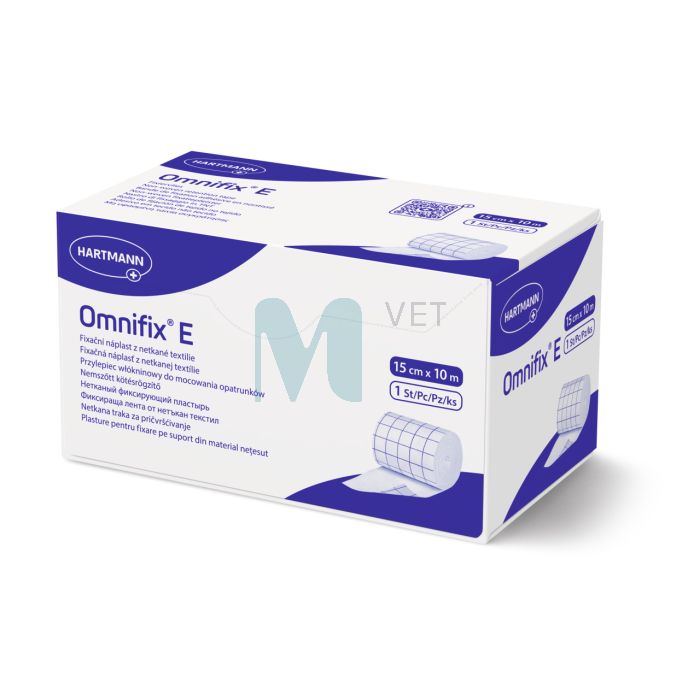 OMNIFIX E 15CMX10M /900651/