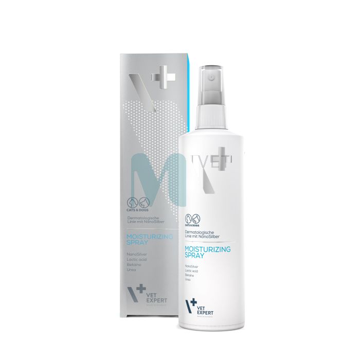 VETEXPERT NIISUTAV SPREI 100ML