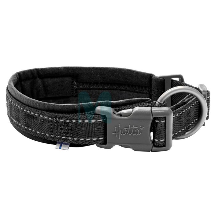 HURTTA ECO KAELARIHM CASUAL 40-50CM MUST #