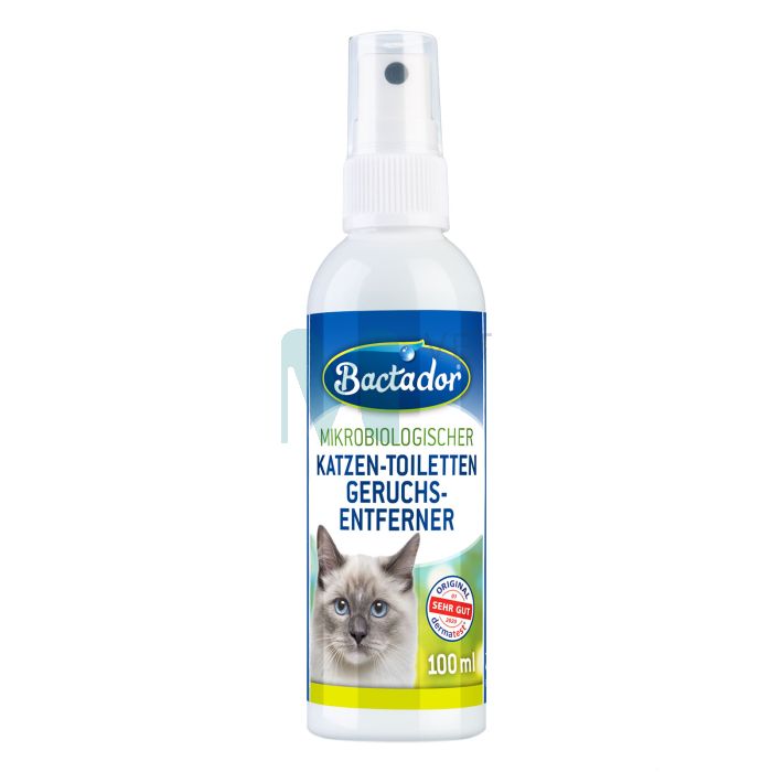BACTADOR LÕHNAEEMALDAJA SPREI (LIIVAKASTI) 100ML #