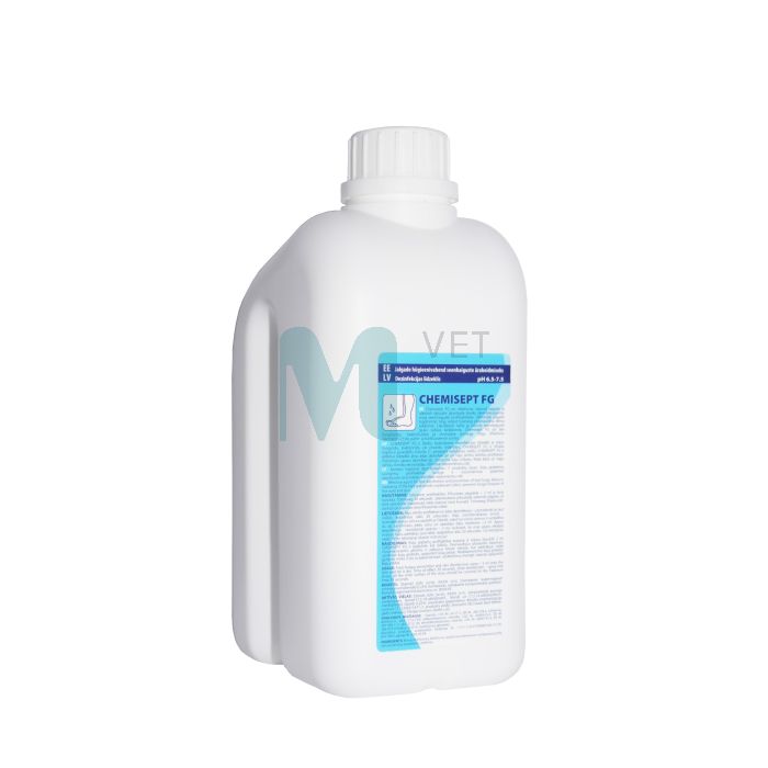 CHEMIPHARM CHEMISEPT FG 1L