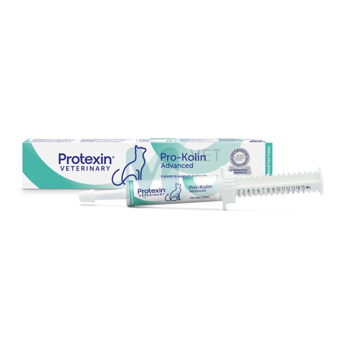 PROTEXIN PRO-KOLIN ADVANCED 15ML CAT