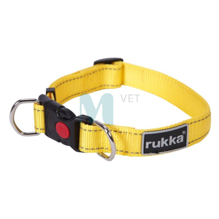 RUKKA KAELARIHM BLISS POLAR M 25MM/30-50CM KOLLANE
