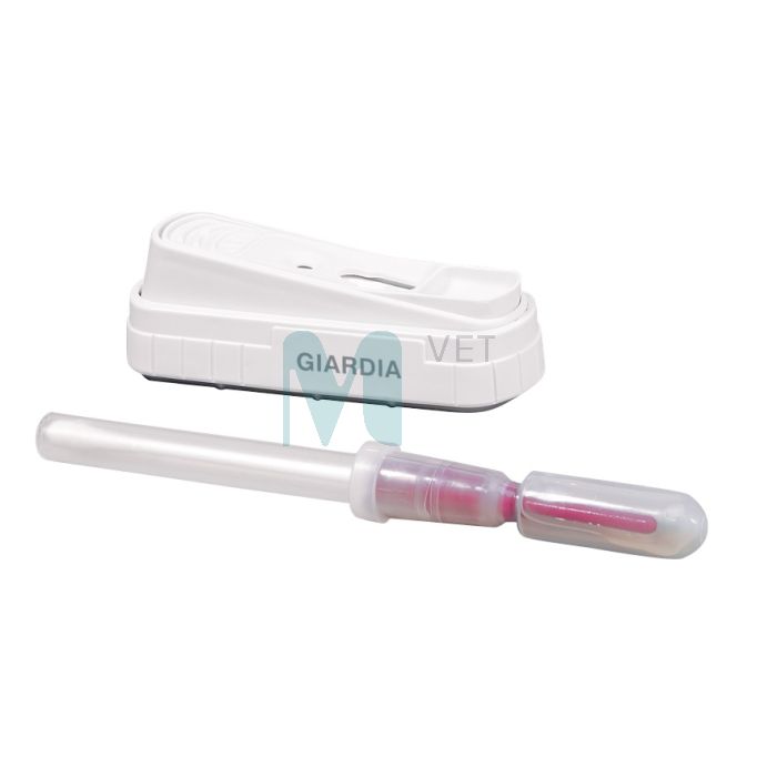 IDEXX SNAP GIARDIA N5 99-10096