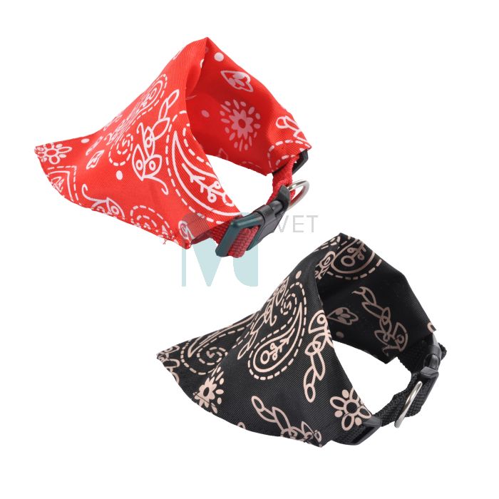 LOVE STORY KOERA BANDANA/KAELARIHM 30-50CM, VÄRVIVALIK