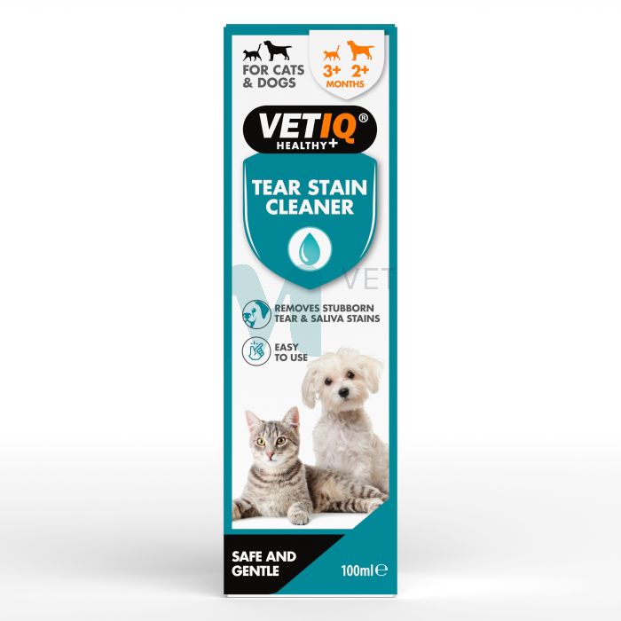 VETIQ PISARAJÄLGEDE EEMALDAJA 100ML