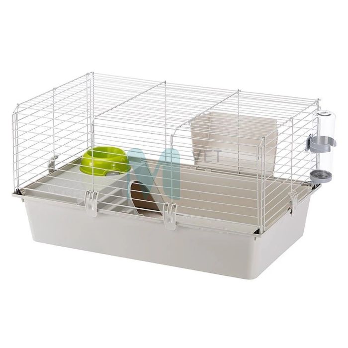 FERPLAST PUUR GUINEA 80 MERISIGADELE 77X48XH42