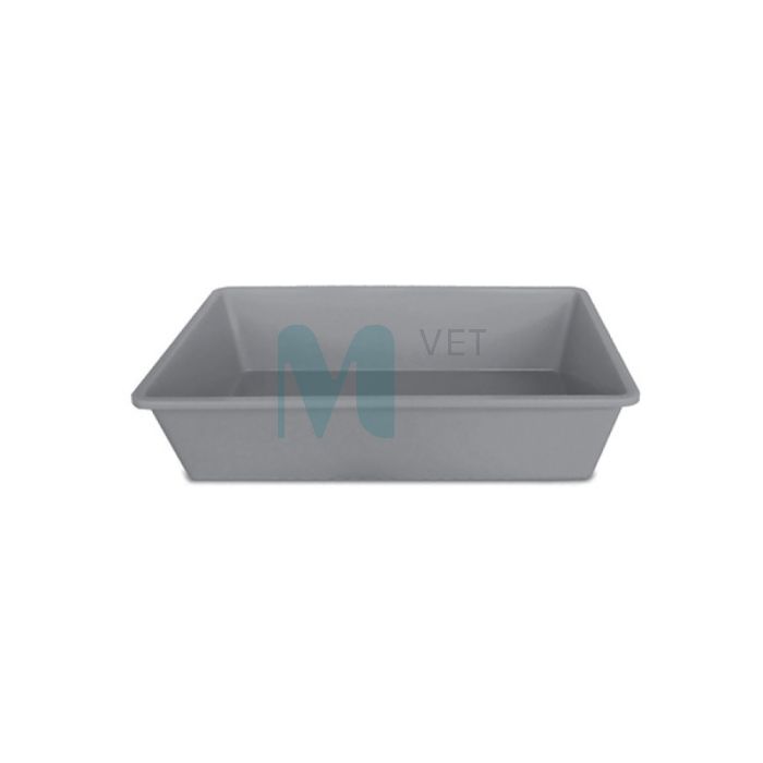 STEFANPLAST KASSI LIIVAKAST TRAY 1 40X30X10CM HALL
