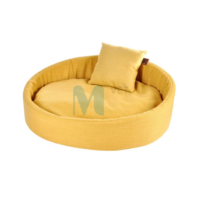 LOVE STORY LEMMIKLOOMA PESA COSY 80X60X28CM KOLLANE