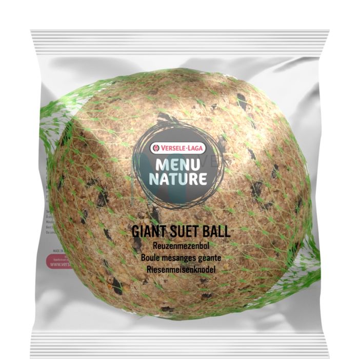 VERSELE-LAGA LINDUDE RASVAPALL GIANT 500G/N1 #