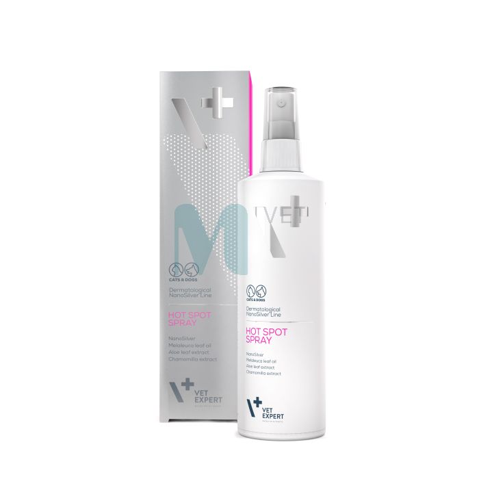 VETEXPERT HOT SPOT SPREI 100ML