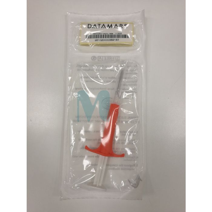MIKROKIIP T-VAS 8100 VALUE RIIGIKOODITA N100