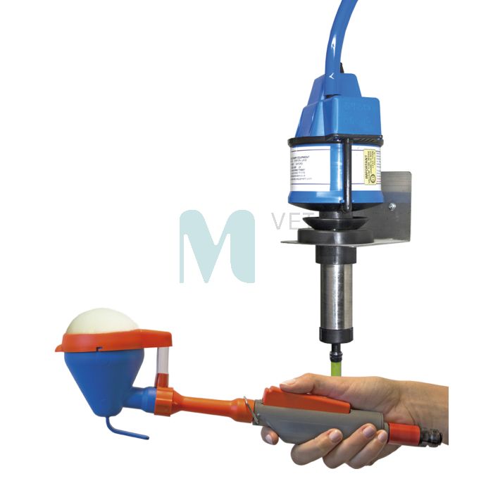 CL PURE FOAMER FARM MODEL PIHUSTI
