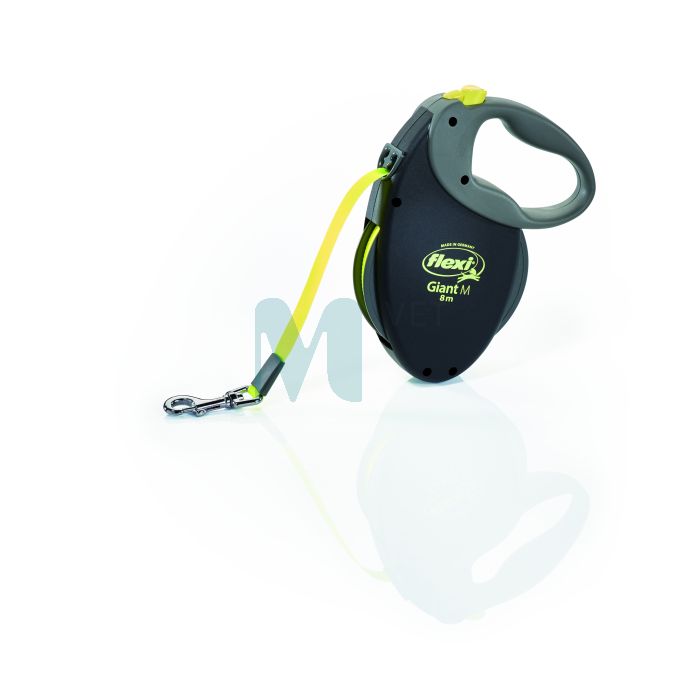 FLEXI LINTRIHM CLASSIC COMPACT GIANT M 8M NEOON