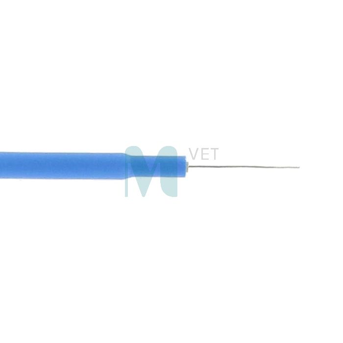 GIMA KAUTERI ELEKTROOD SIRGE 0,2MM OTS KOGUPIKKUS 5CM