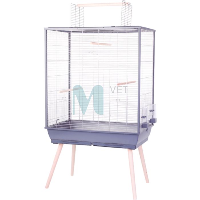 ZOLUX LINDUDE PUUR NEOLIFE 80XL HALL