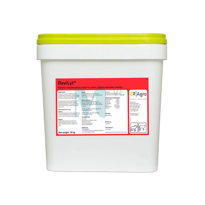 R2AGRO REVILYT 10KG