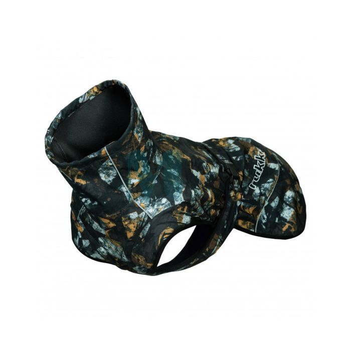 RUKKA KOERA JOPE BREEZE 45CM MUST