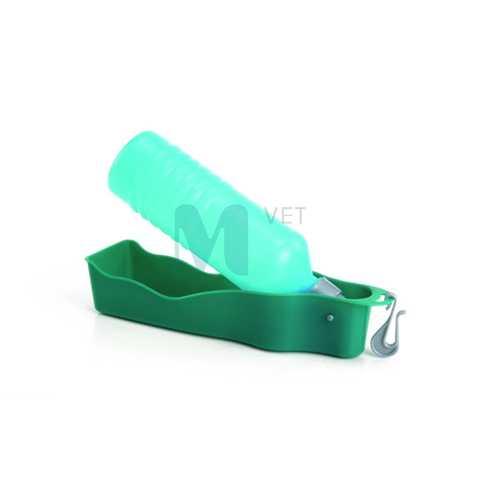 BEEZTEES KOERA JOOGIPUDEL 750ML SININE