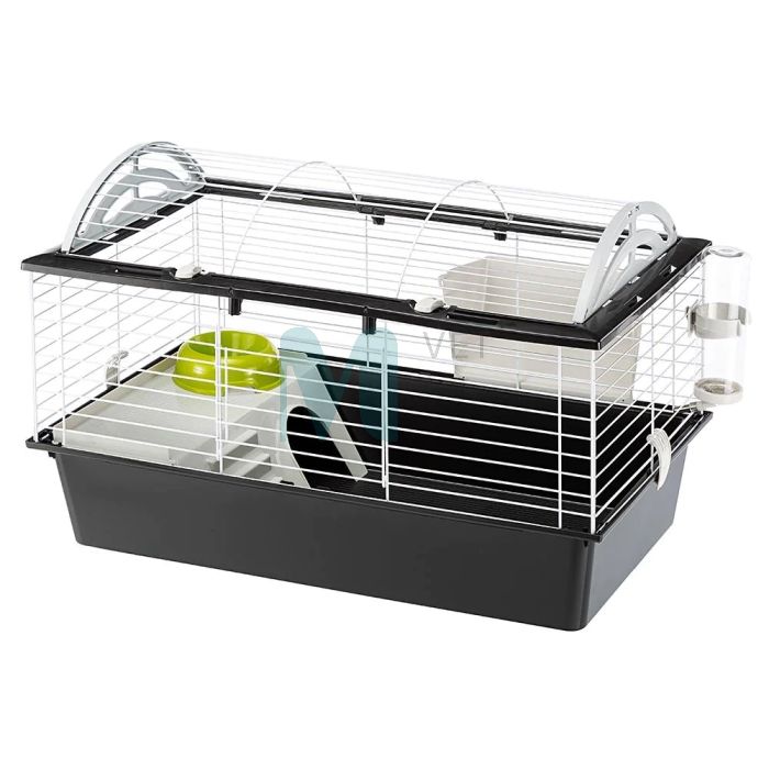FERPLAST KÜÜLIKU PUUR CASITA 80 78X48X50CM VALGE #