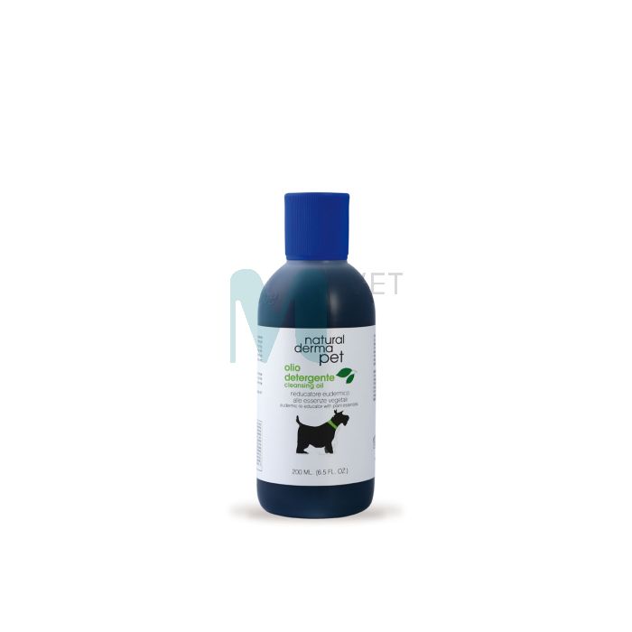 DERBE KOERA PUHASTAV ÕLI 200ML #
