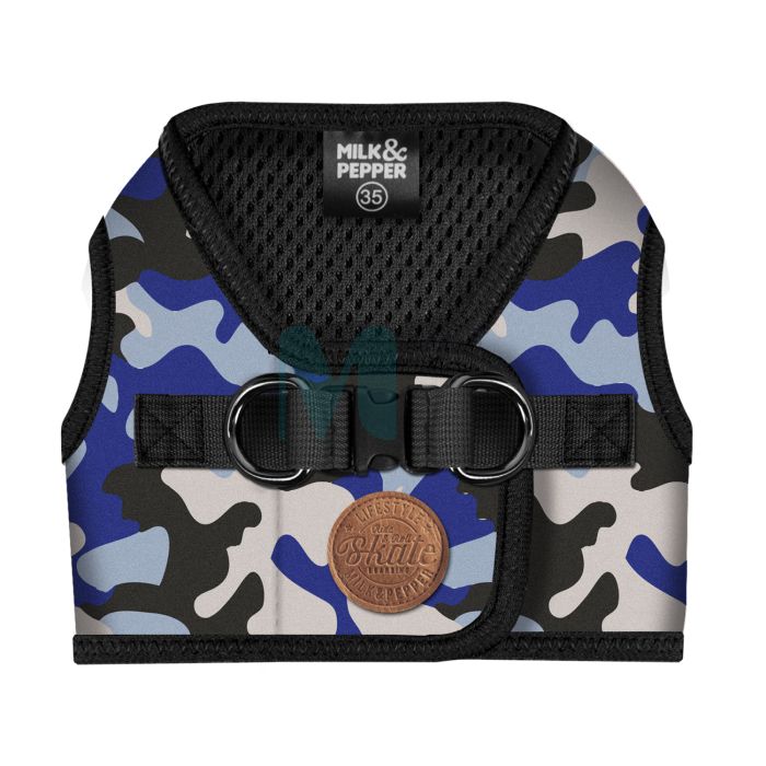 MILK&PEPPER KOERA TRAKSID DECK S26 #