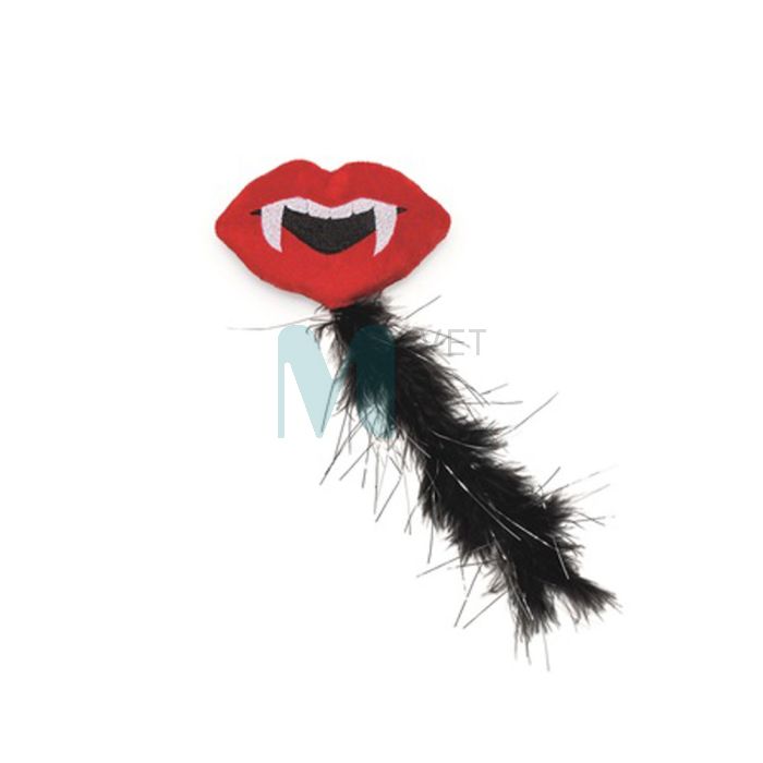 BEEZTEES KASSI MÄNGUASI DRACULA 20X10X3CM #