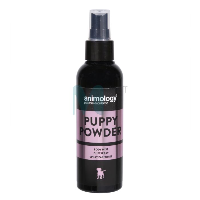 ANIMOLOGY LÕHNASTAJA PUPPY POWDER 150ML