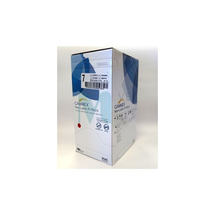 KINDAD GAMMEX NON-LATEX PI MICRO ST 7,0 N50/340057070/