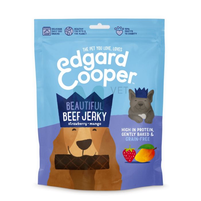 EDGARD COOPER KOERA MAIUS VINNUTATUD VEIS 150G #
