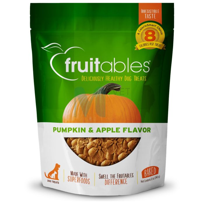 FRUITABLES KOERA MAIUS KÕRVITS/ÕUN 198G #
