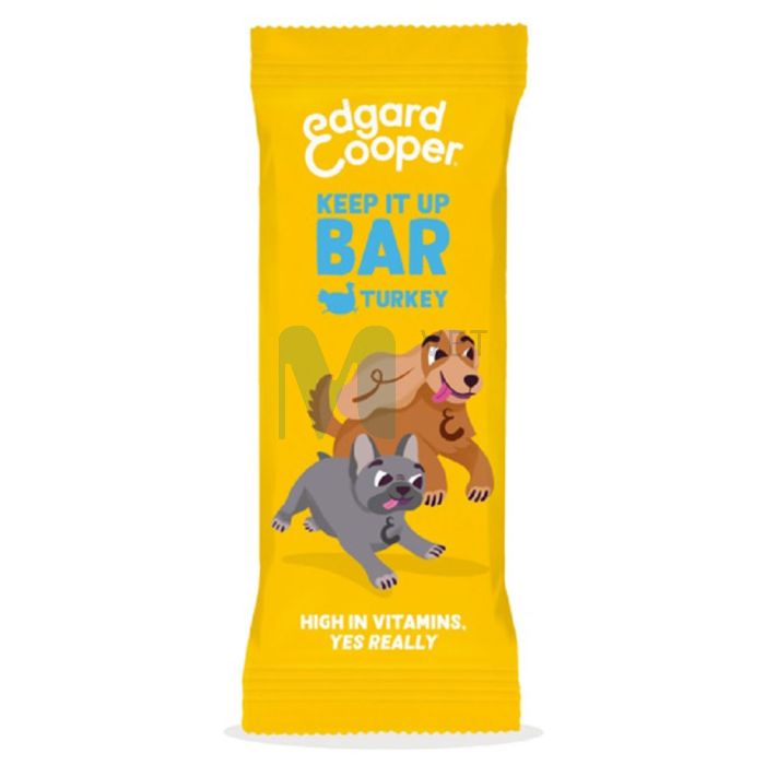 EDGARD COOPER KOERA MAIUS BATOON KALKUN 30G