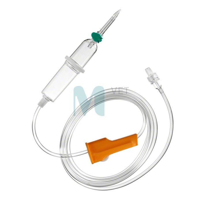 INFUSIOONISÜSTEEM PRIMELINE COMFORT 180CM