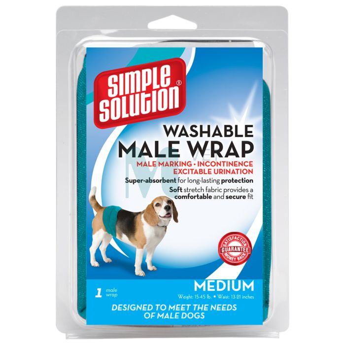 SIMPLE SOLUTION MÄHE PESTAV ISASELE M N1