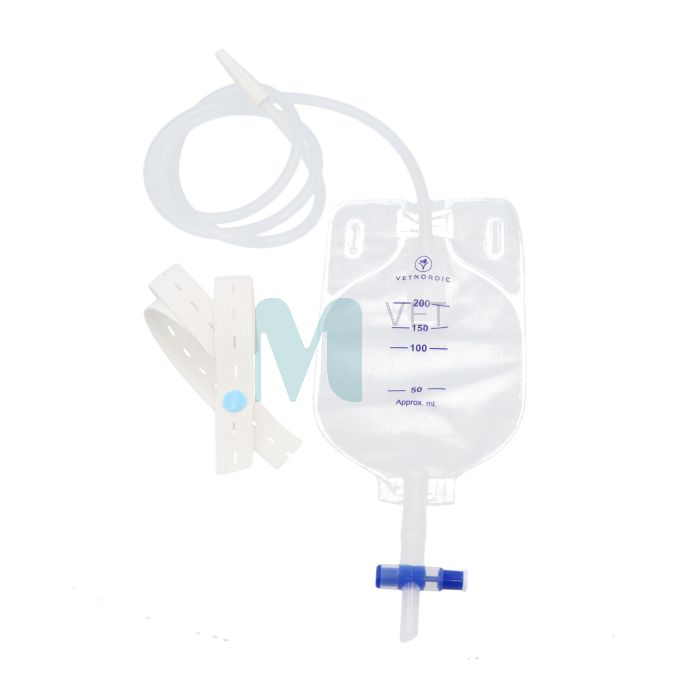 URIINI KOGUMISE KOTT FOLEY OTSAGA 200ML N5
