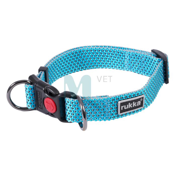 RUKKA KAELARIHM STAR XS 15MM/20-30CM SININE #