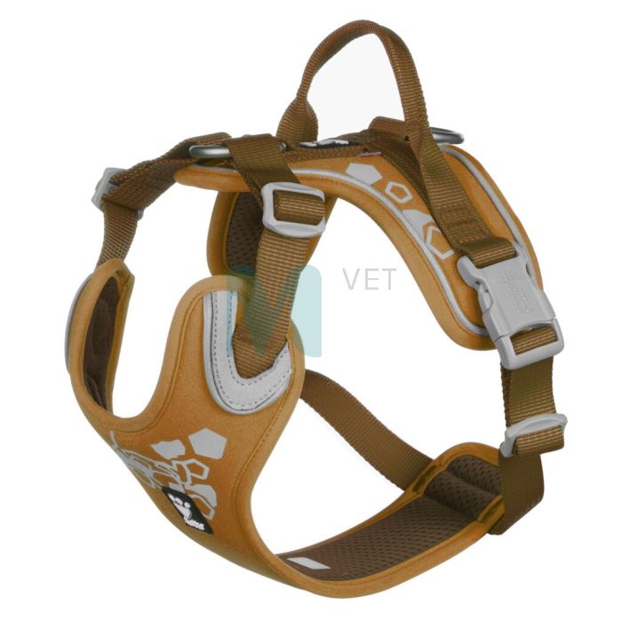 HURTTA TRAKSID WEEKEND WARRIOR 80-100CM PRUUN #