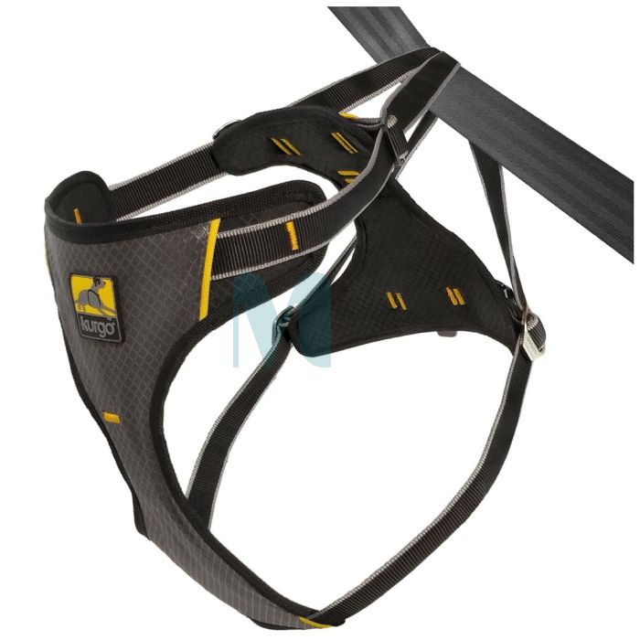 KURGO IMPACT TURVATRAKSID AUTOSSE XL/34-47KG #