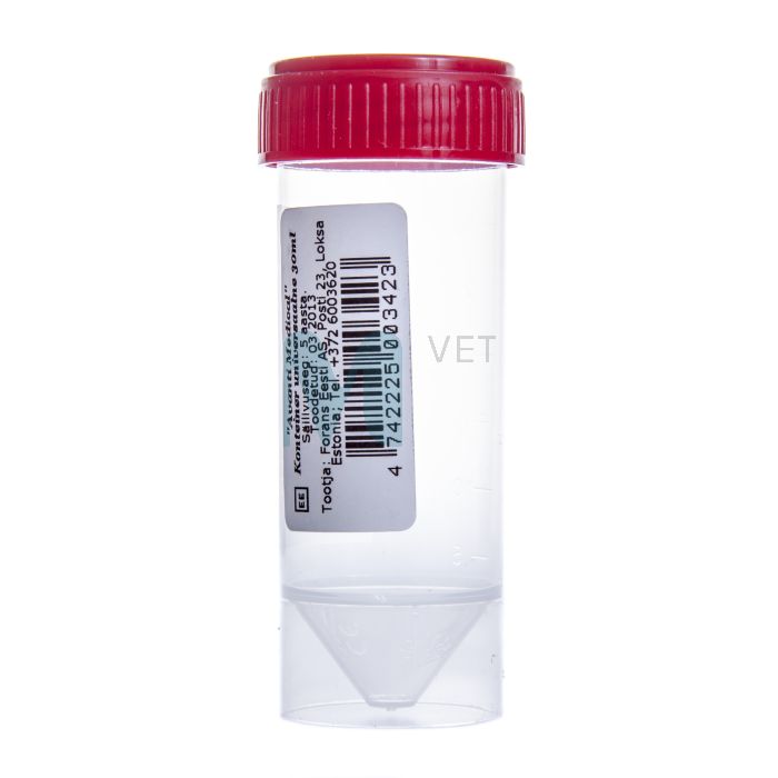 ANALÜÜSITOPS UNIVERSAALNE 30ML