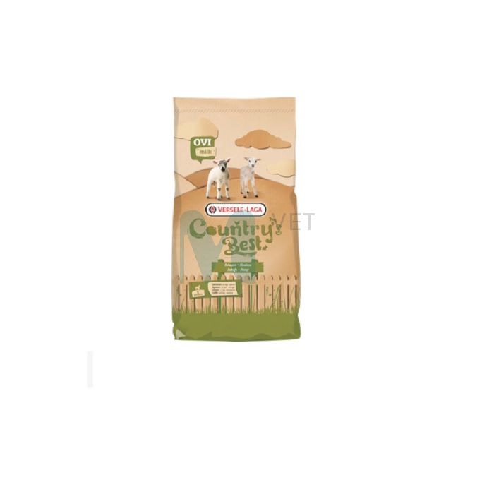 VERSELE-LAGA PIIMAPULBER LAMBA- JA KITSETALLEDELE 5KG