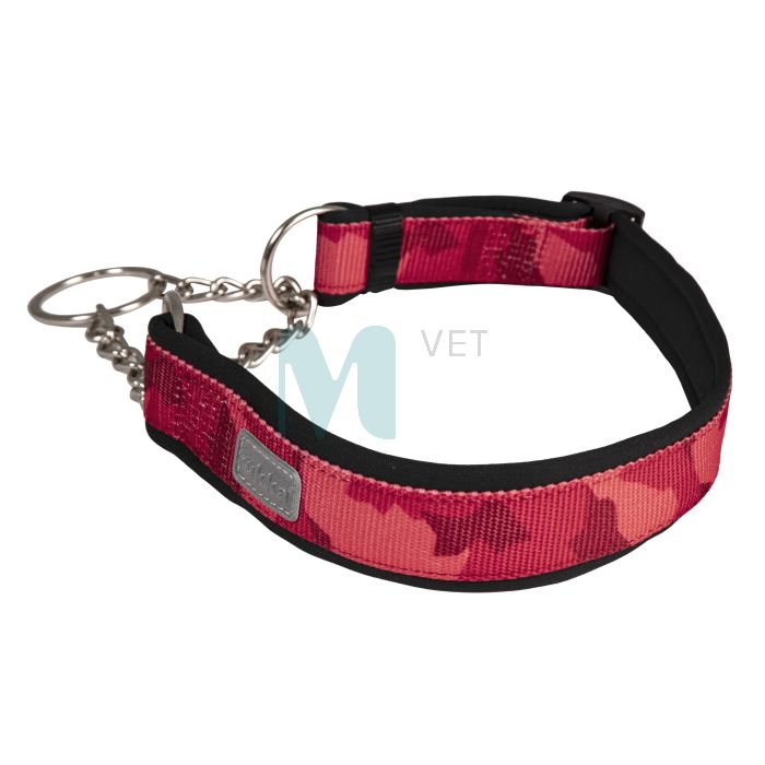 RUKKA KAELARIHM MOON POOLPOOV M 35-55CM KORALL #