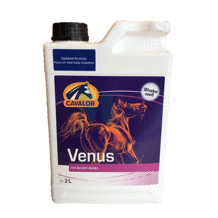 CAVALOR HOBUSE TÄIENDSÖÖT VENUS 2L
