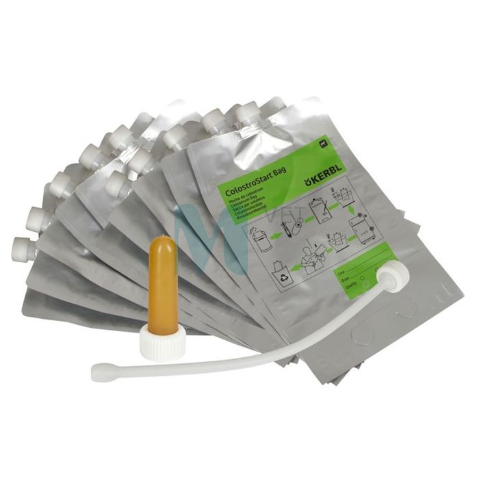 KERBL COLOSTOSTART TERNESPIIMAKOTID N10