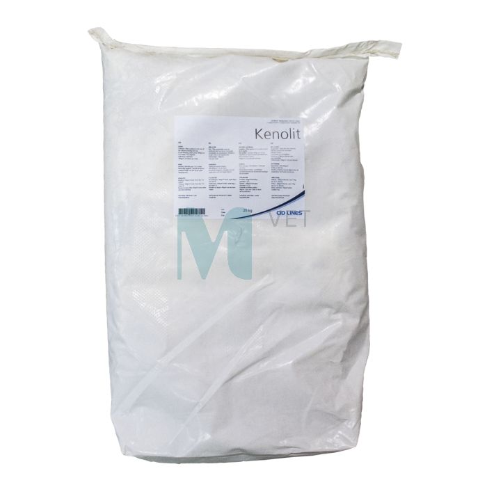 CL KENOLIT 25KG