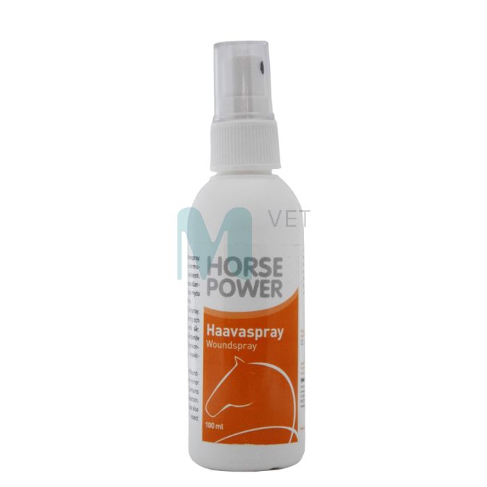 HORSE POWER HAAVASPREI 100ML #