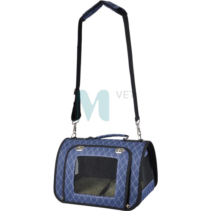 FLAMINGO KOERA KANDEKOTT AUDREY 36X21X23 MAX.5KG