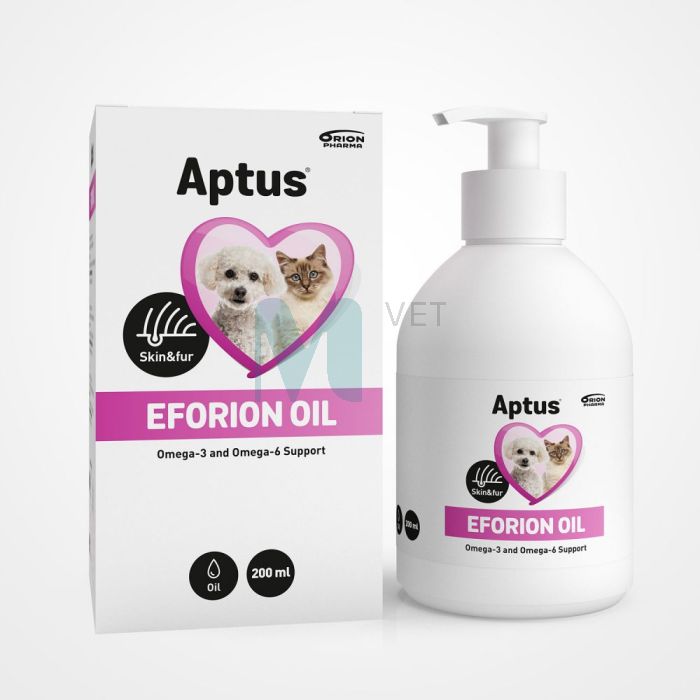 APTUS EFORION ÕLI 200ML