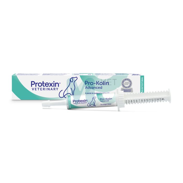 PROTEXIN PRO-KOLIN ADVANCED 15ML DOG