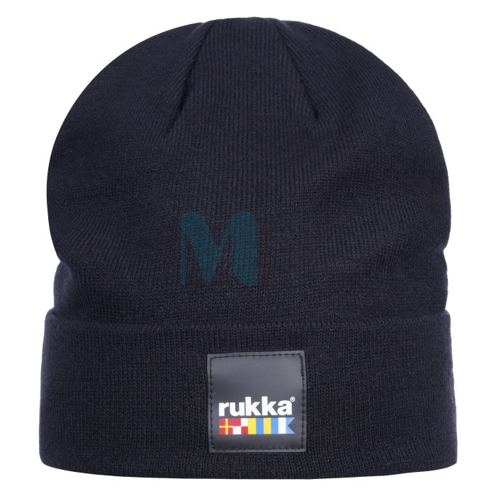 RUKKA MÜTS TEKKALA MUST #