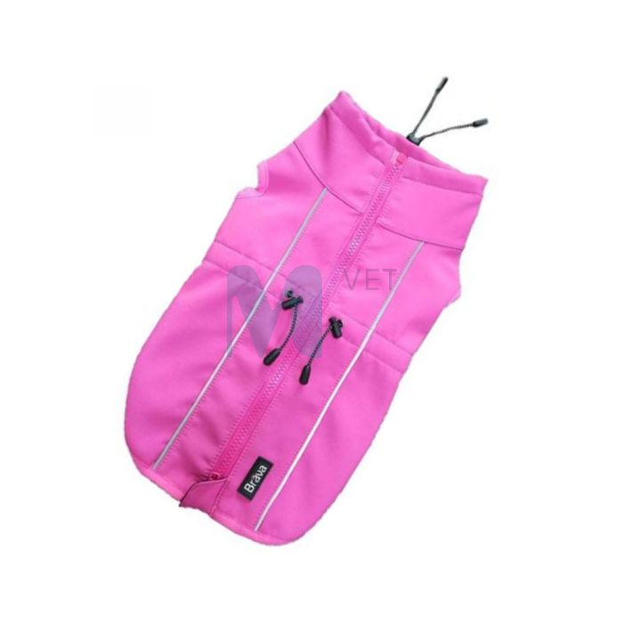 FINNERO KOERA JOPE SPORT SOFTSHELL 25 ROOSA #